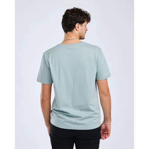 Pinewood® Outdoor Life T-shirt heren 5445