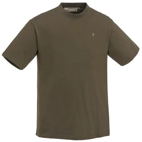 Pinewood® 3-Pack T-Shirt 5447