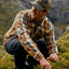 Pinewood® Lappland Rough Flanel Shirt 5487