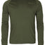 Pinewood® Lappland Merinowol Shirt Lange Mouw 5489