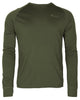 Pinewood® Lappland Merinowol Shirt Lange Mouw 5489