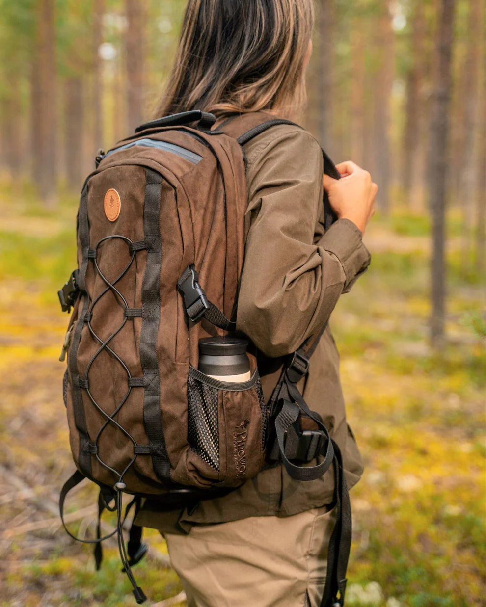 Pinewood® Outdoor Rugzak 5498