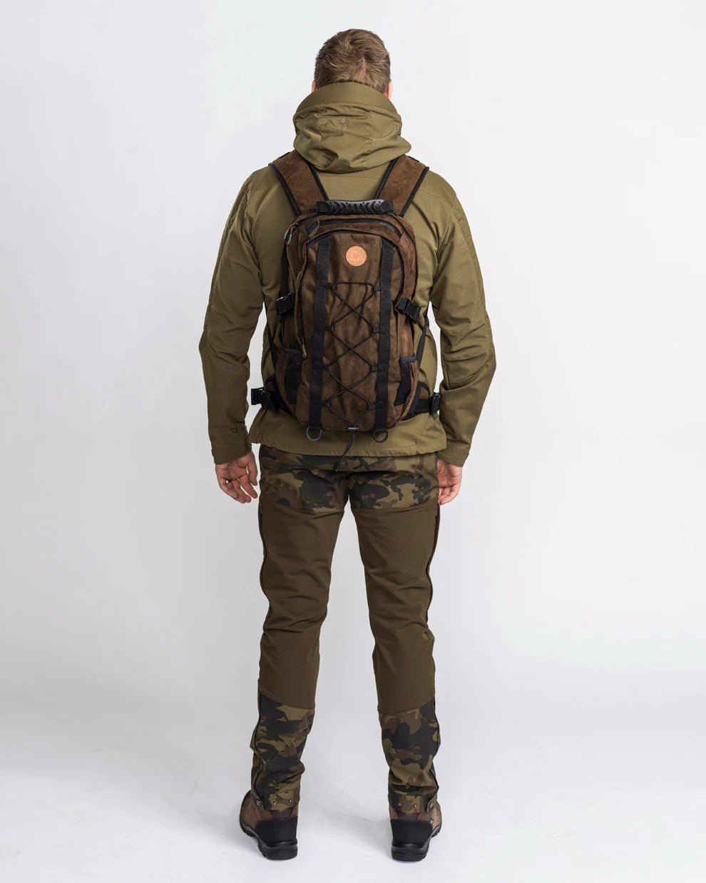 Pinewood® Outdoor Rugzak 5498