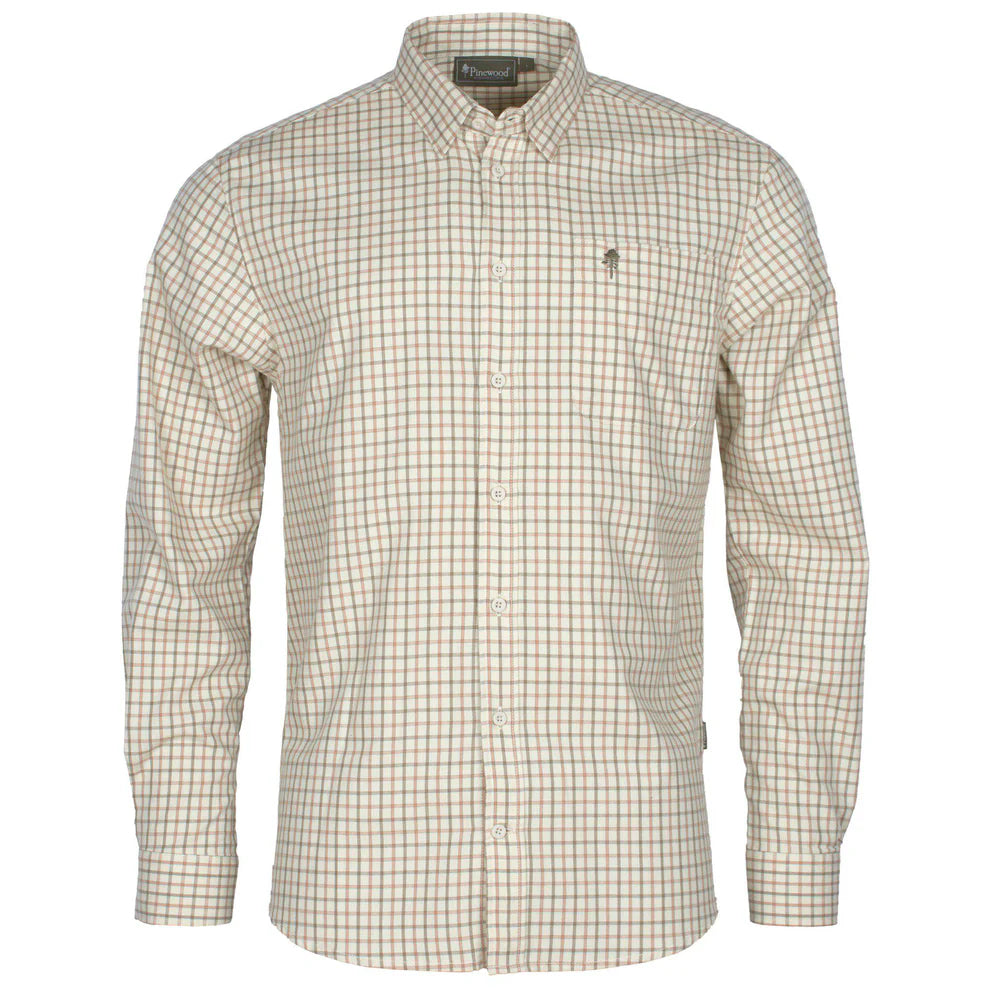 Pinewood® Nydala Grouse Shirt 5533