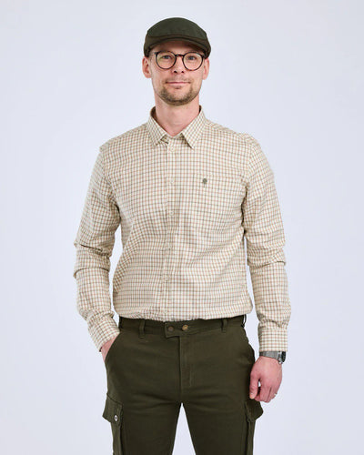Pinewood® Nydala Grouse Shirt 5533