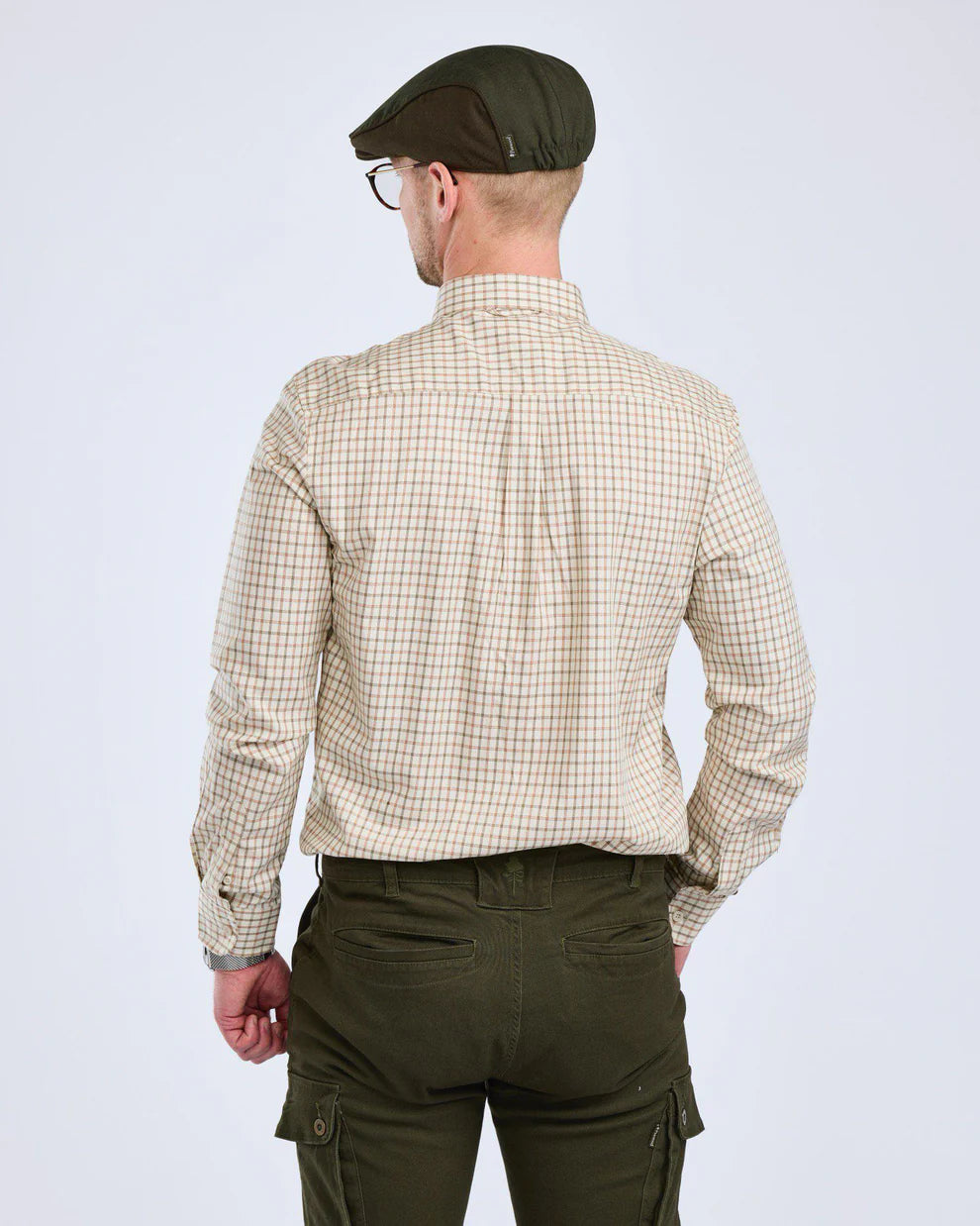 Pinewood® Nydala Grouse Shirt 5533