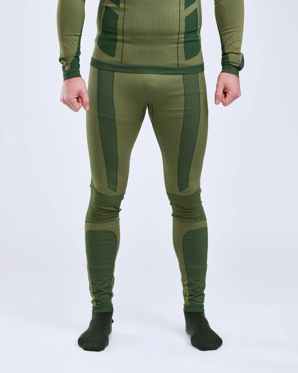 Pinewood® Naadloze Function Basislaag Set 5608