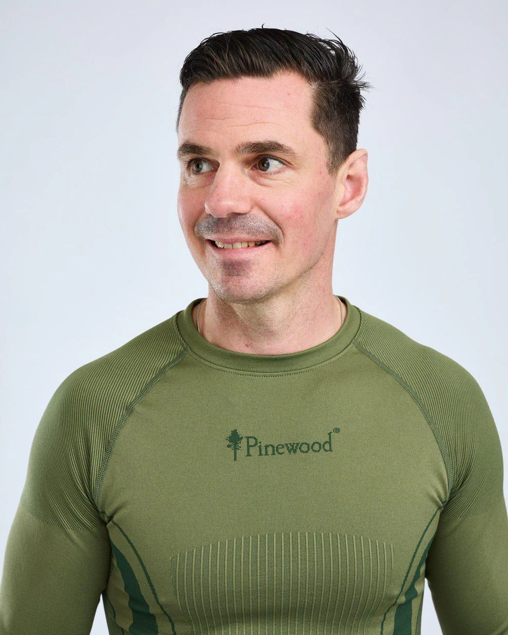 Pinewood® Naadloze Function Basislaag Set 5608