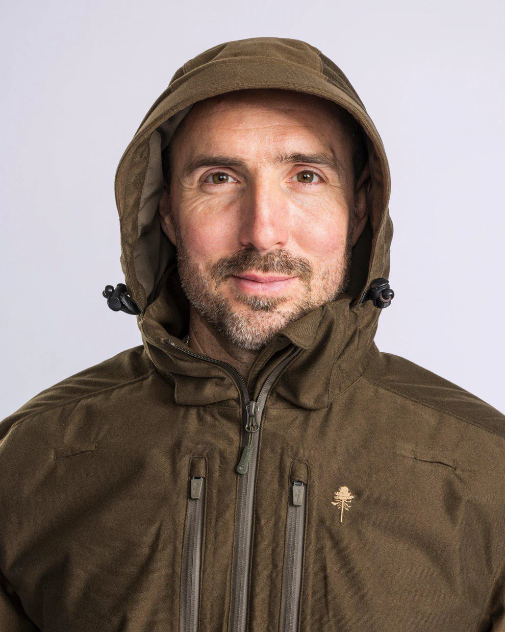 Pinewood® Furudal Active 2-laags Jas 5770