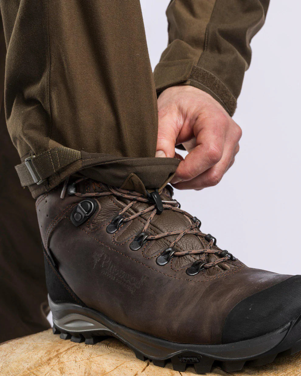 Pinewood® Furudal Active 2-laags Jas 5770