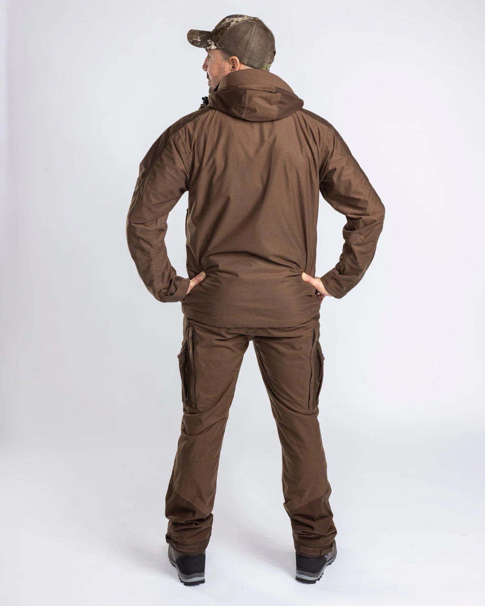 Pinewood® Furudal Active 2-laags Jas 5770