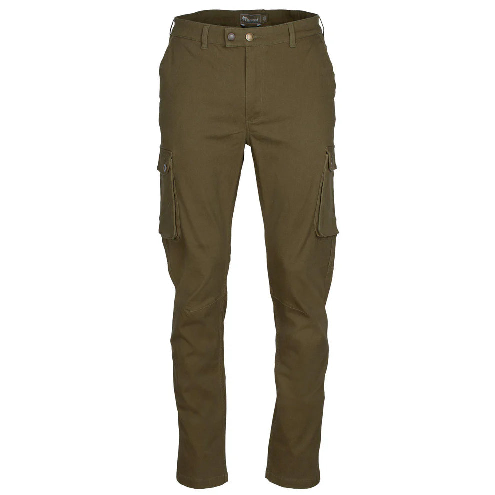 Pinewood® Värnamo Broek 5790