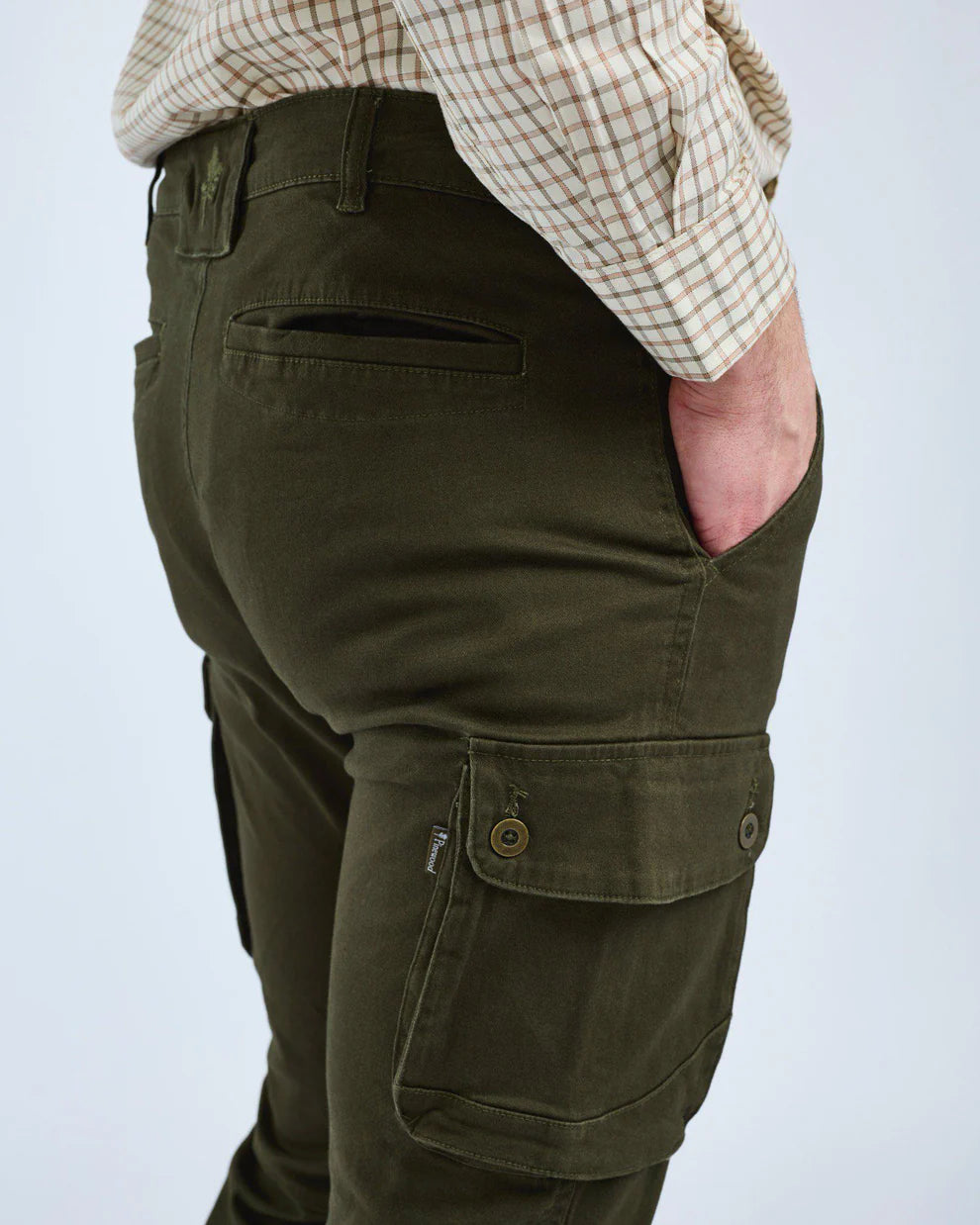 Pinewood® Värnamo Broek 5790