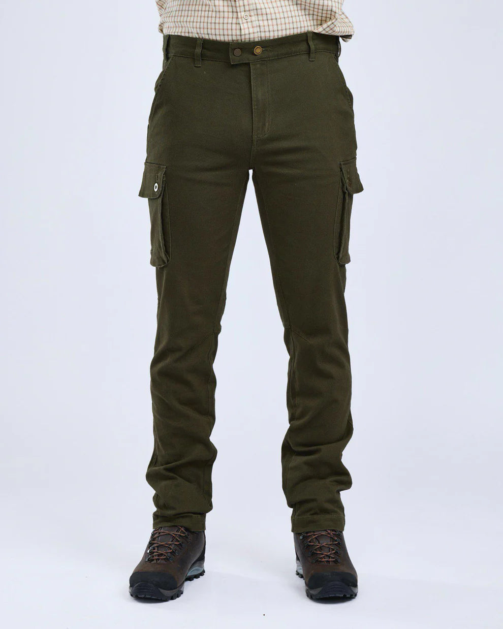 Pinewood® Värnamo Broek 5790