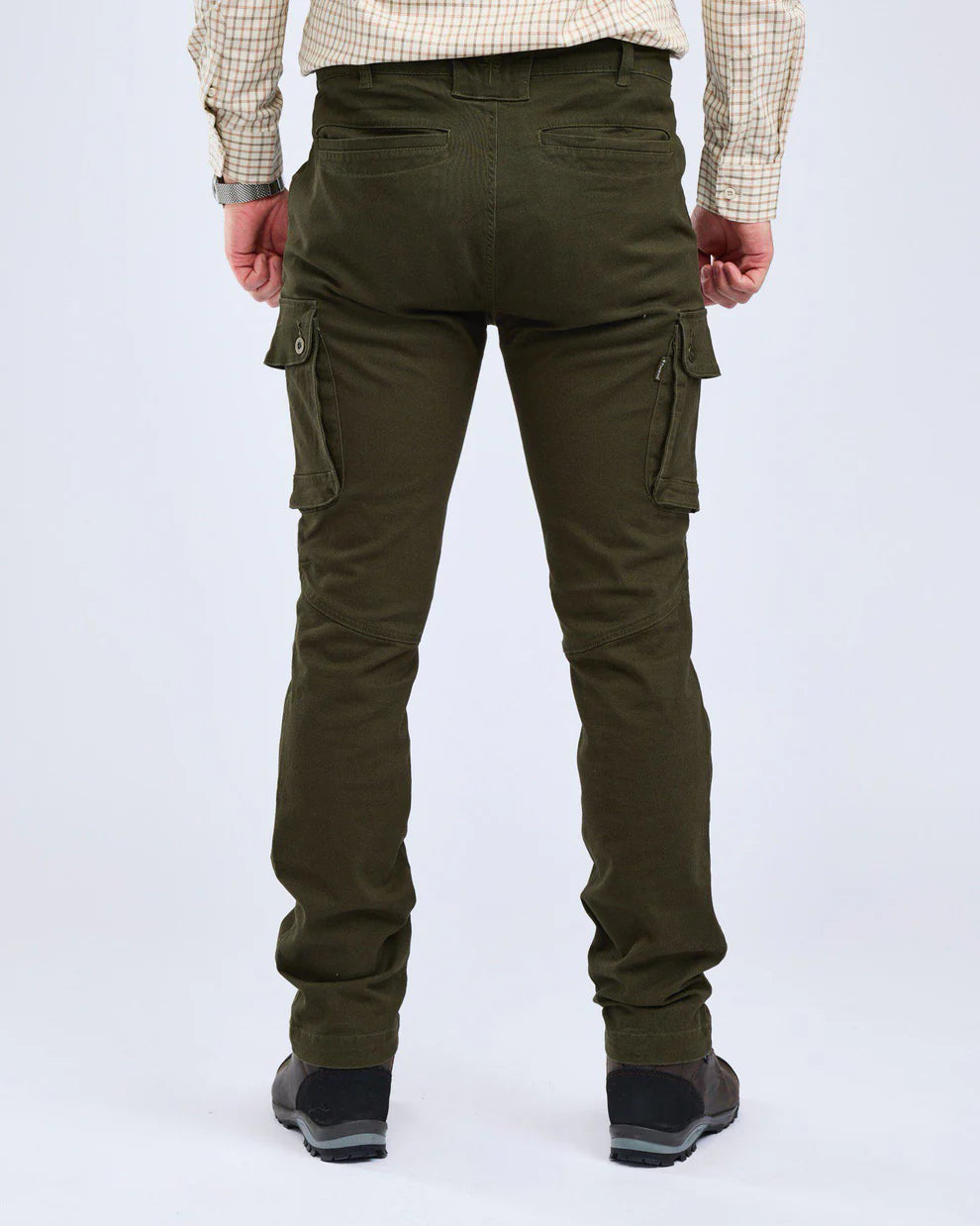 Pinewood® Värnamo Broek 5790