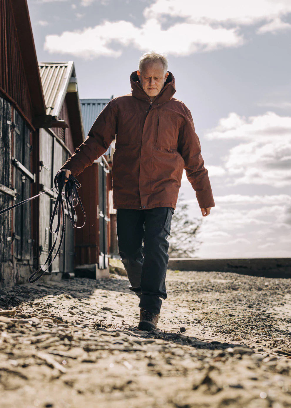 Pinewood® Värnamo Broek 5790