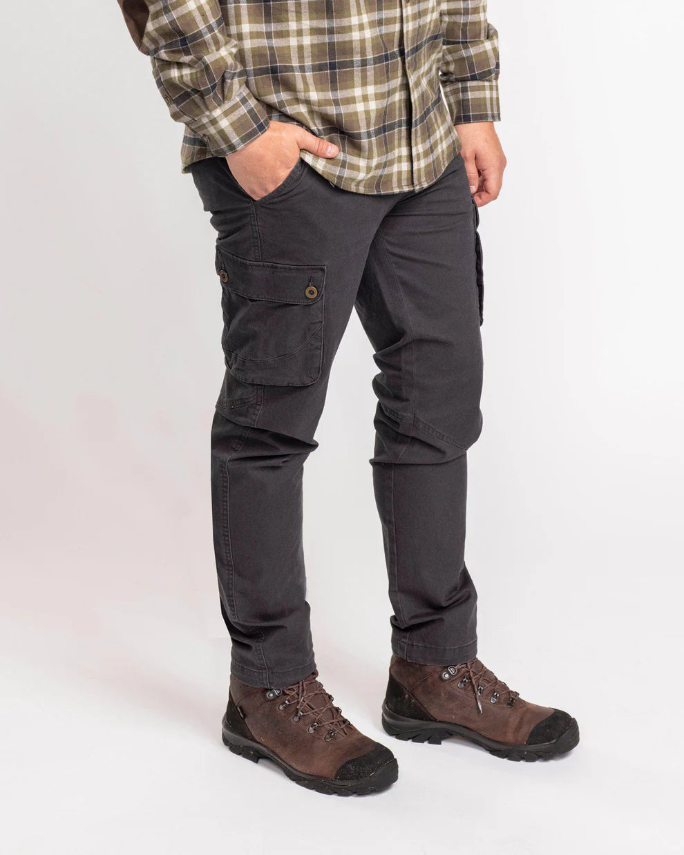Pinewood® Värnamo Broek 5790
