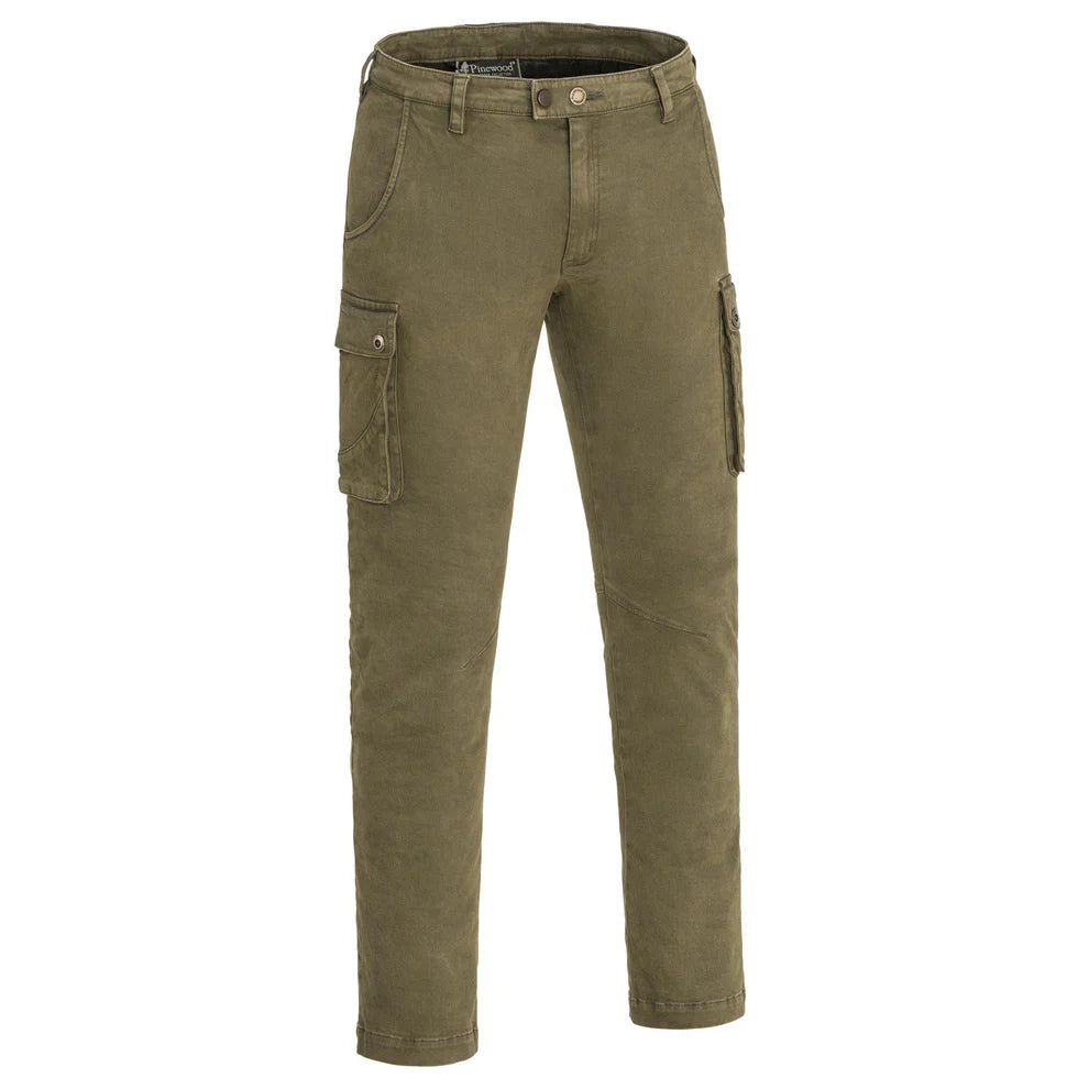 Pinewood® Värnamo Broek 5790