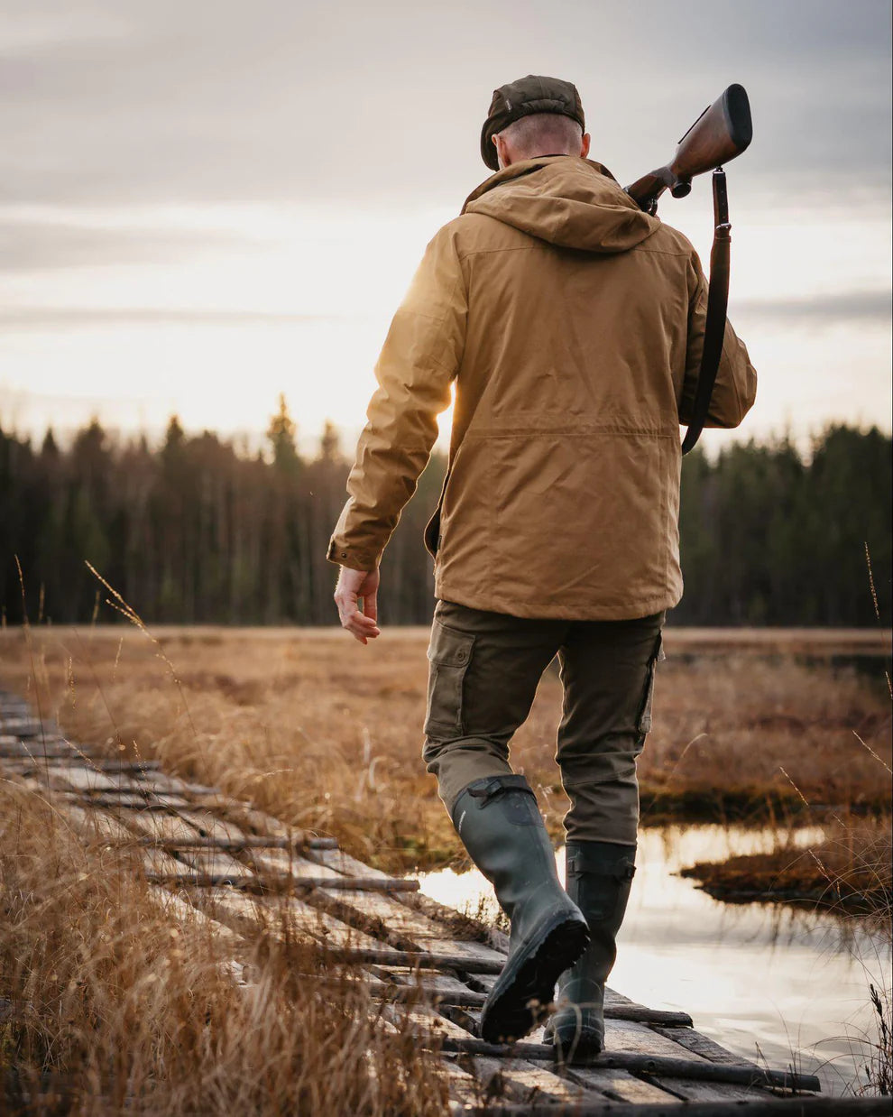 Pinewood® Värnamo Broek 5790