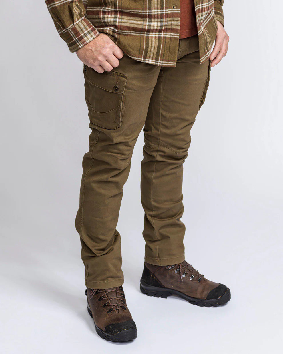 Pinewood® Värnamo Broek 5790