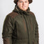 Pinewood® Nydala Insulation Wollen Parka 5813