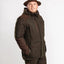 Pinewood® Nydala Insulation Wollen Parka 5813