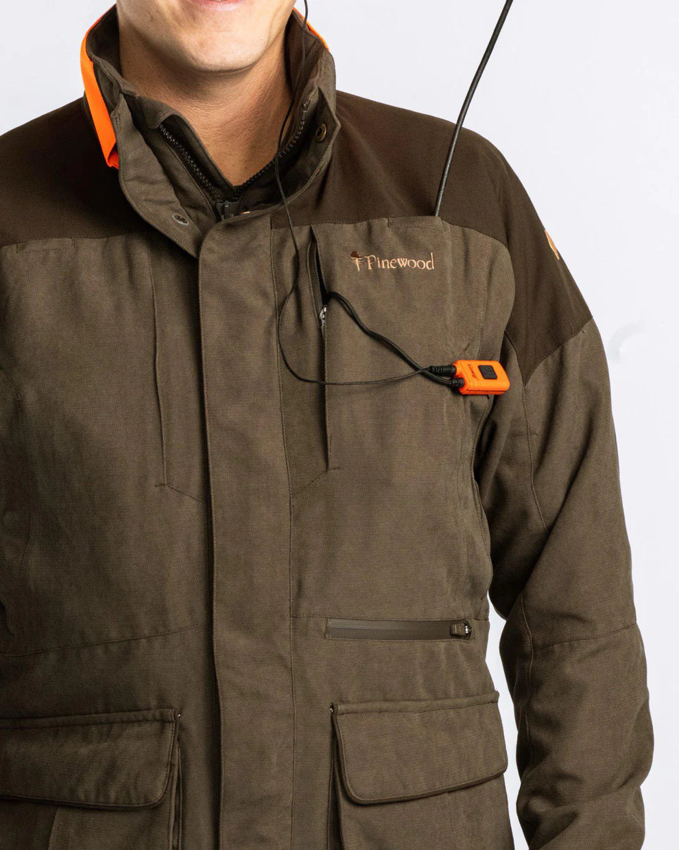 Pinewood® Småland Jachtjas 5816