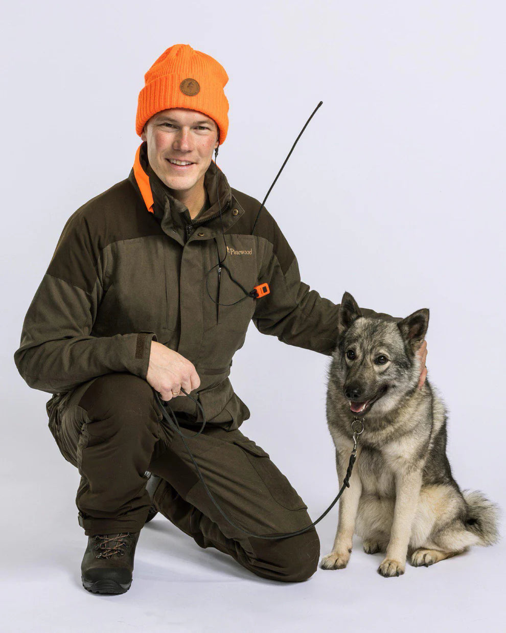 Pinewood® Småland Jachtjas 5816