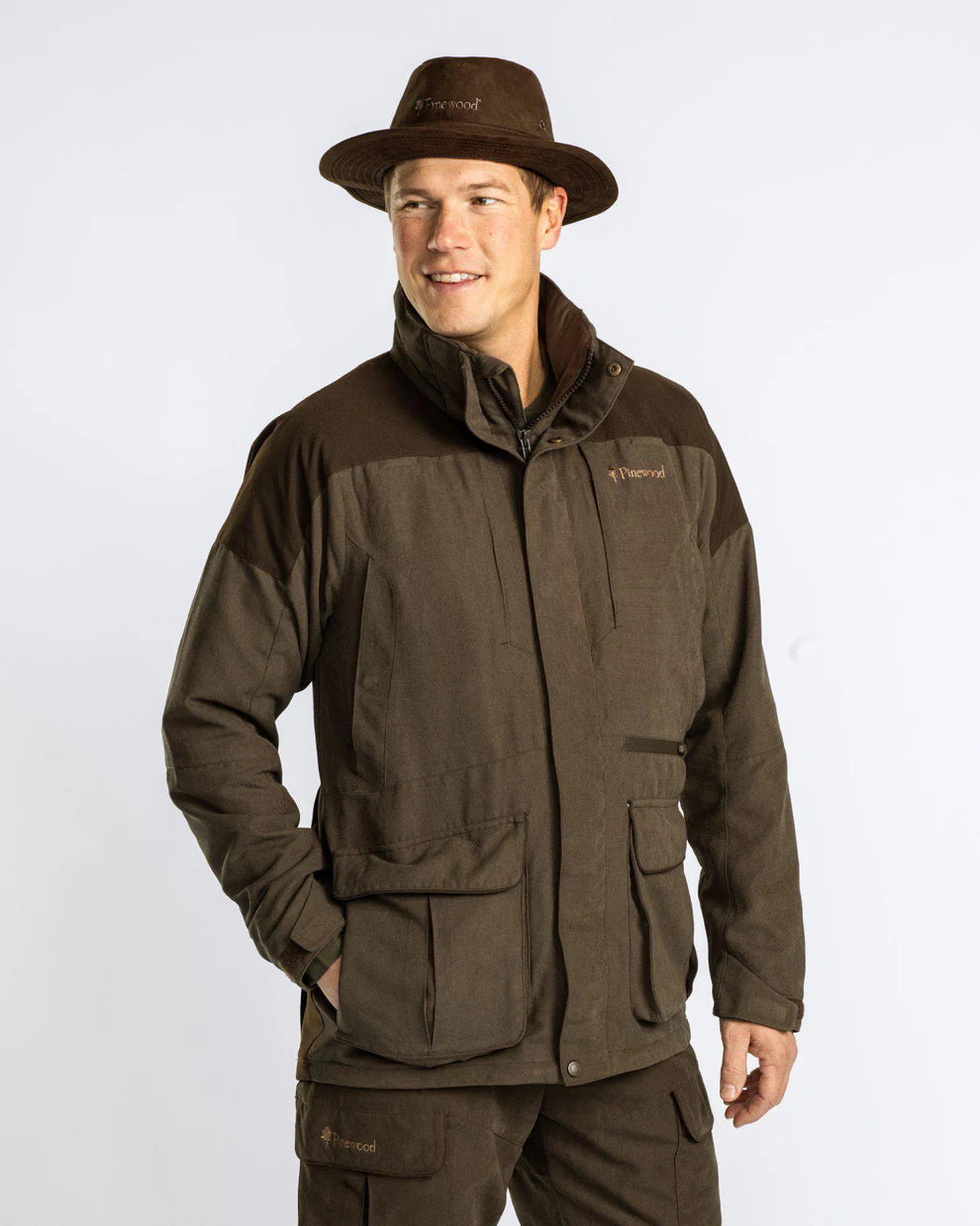 Pinewood® Småland Jachtjas 5816