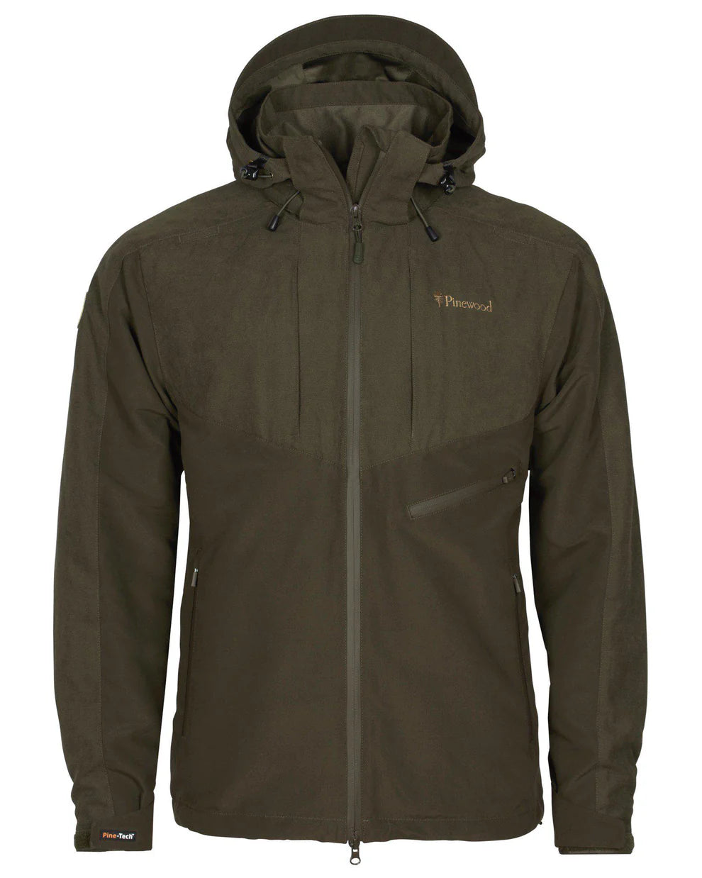 Pinewood® Furudal Caribou Hunt Extreme Jas 5984