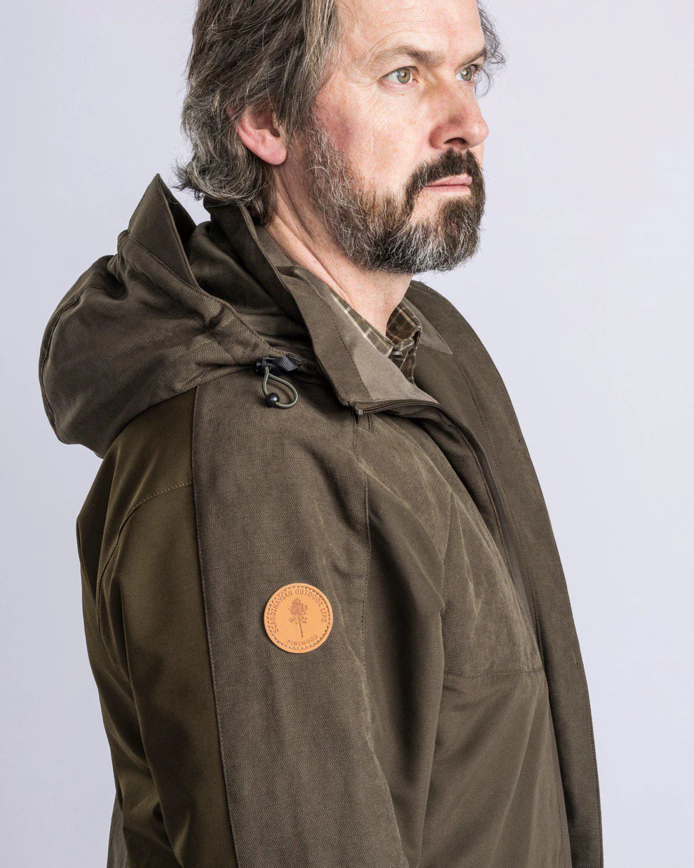 Pinewood® Furudal Caribou Hunt Extreme Jas 5984