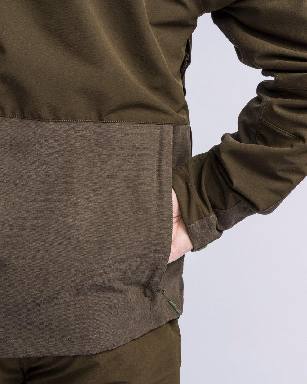 Pinewood® Furudal Caribou Hunt Extreme Jas 5984