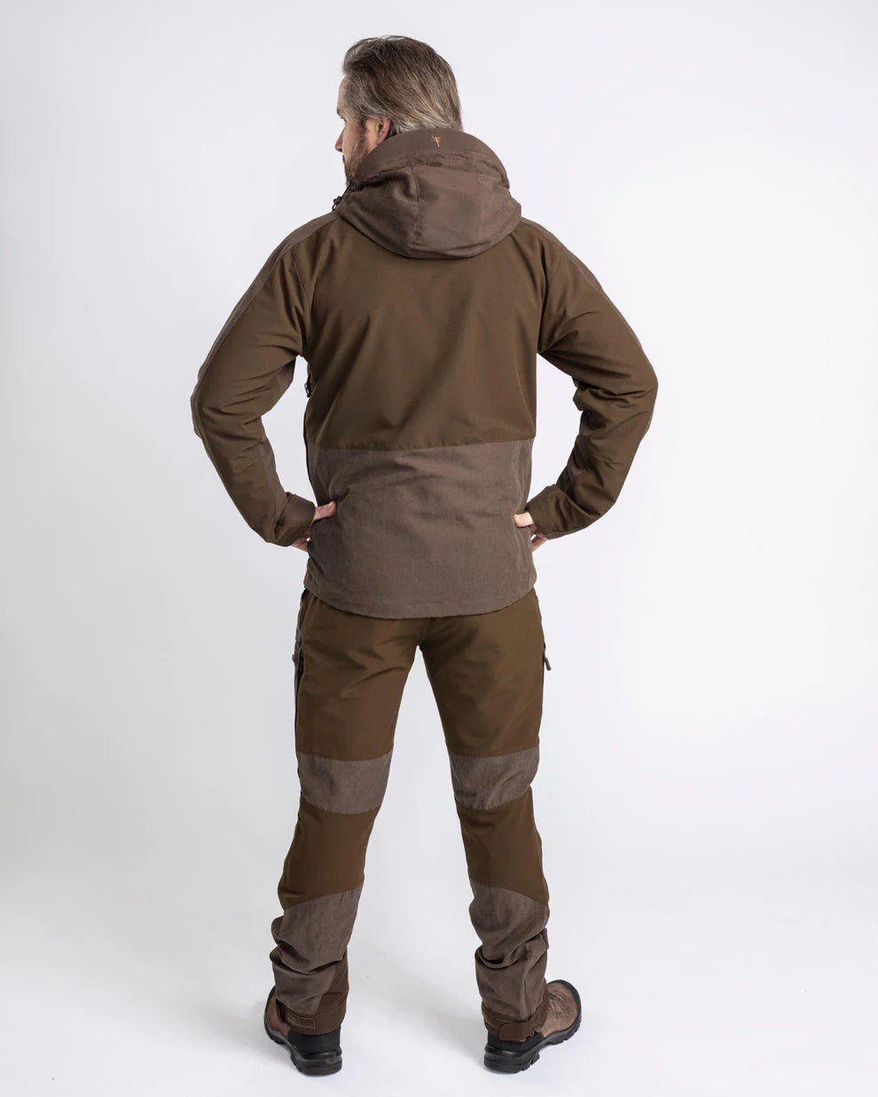 Pinewood® Furudal Caribou Hunt Extreme Jas 5984