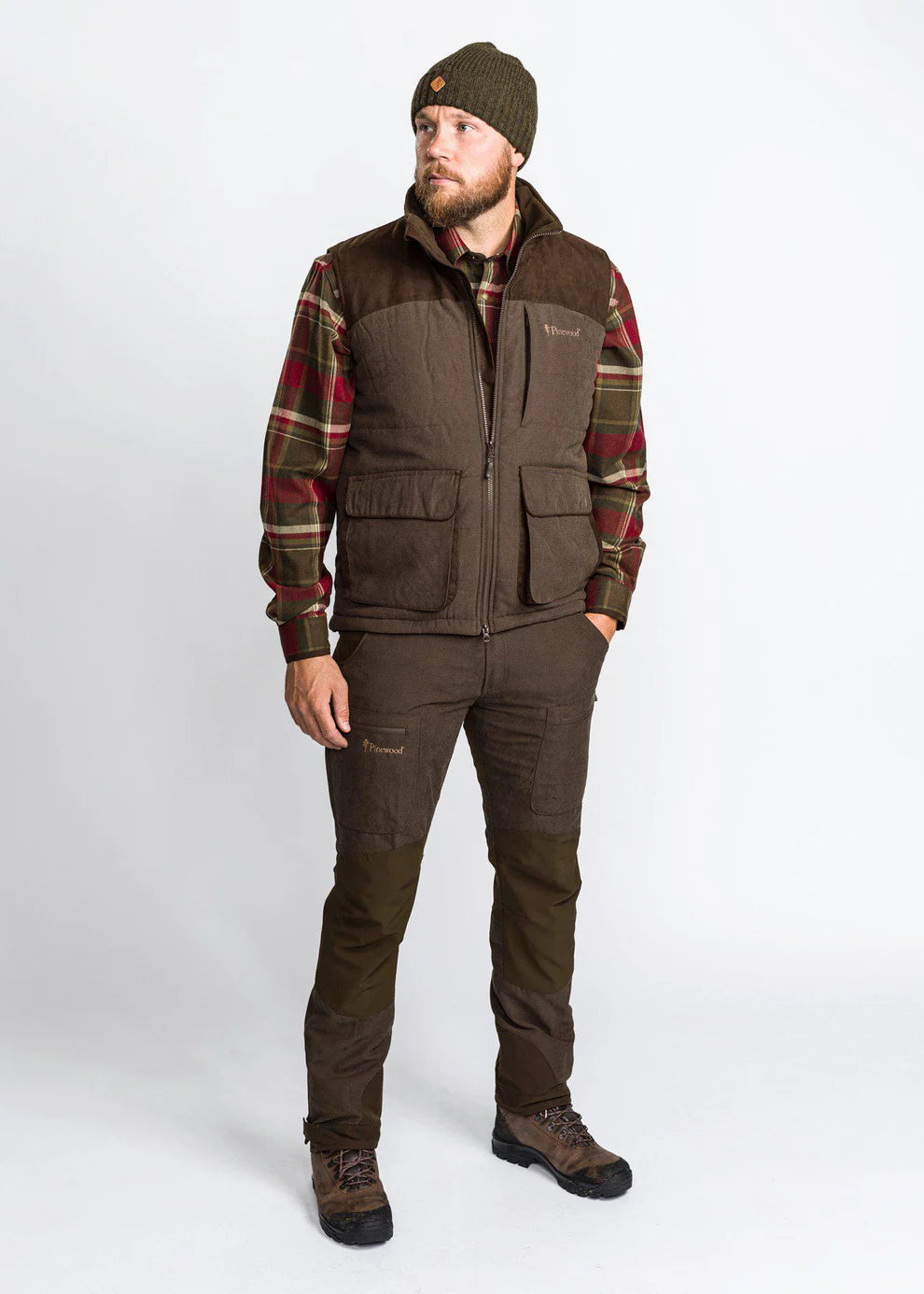 Pinewood® Caribou Hunt Broek 5985