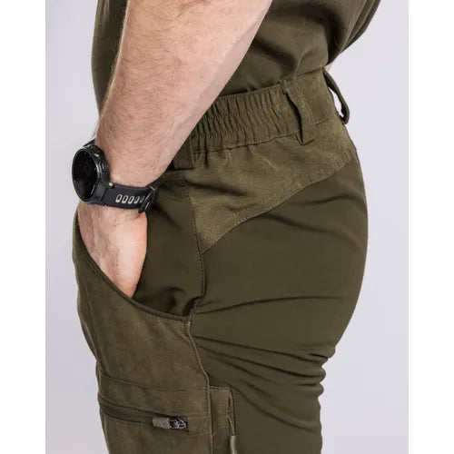 Pinewood® Caribou Hunt Broek 5985