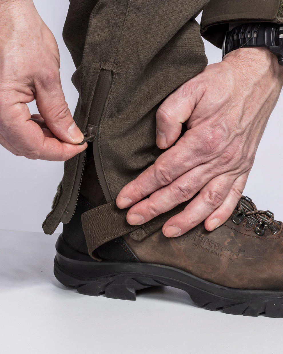 Pinewood® Caribou Hunt Extreme Broek 5986