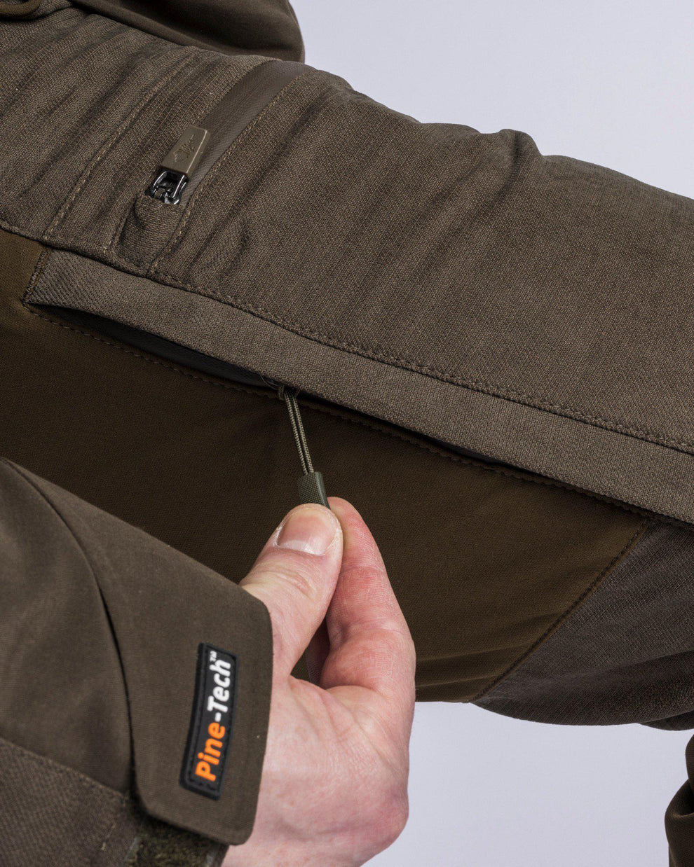 Pinewood® Caribou Hunt Extreme Broek 5986