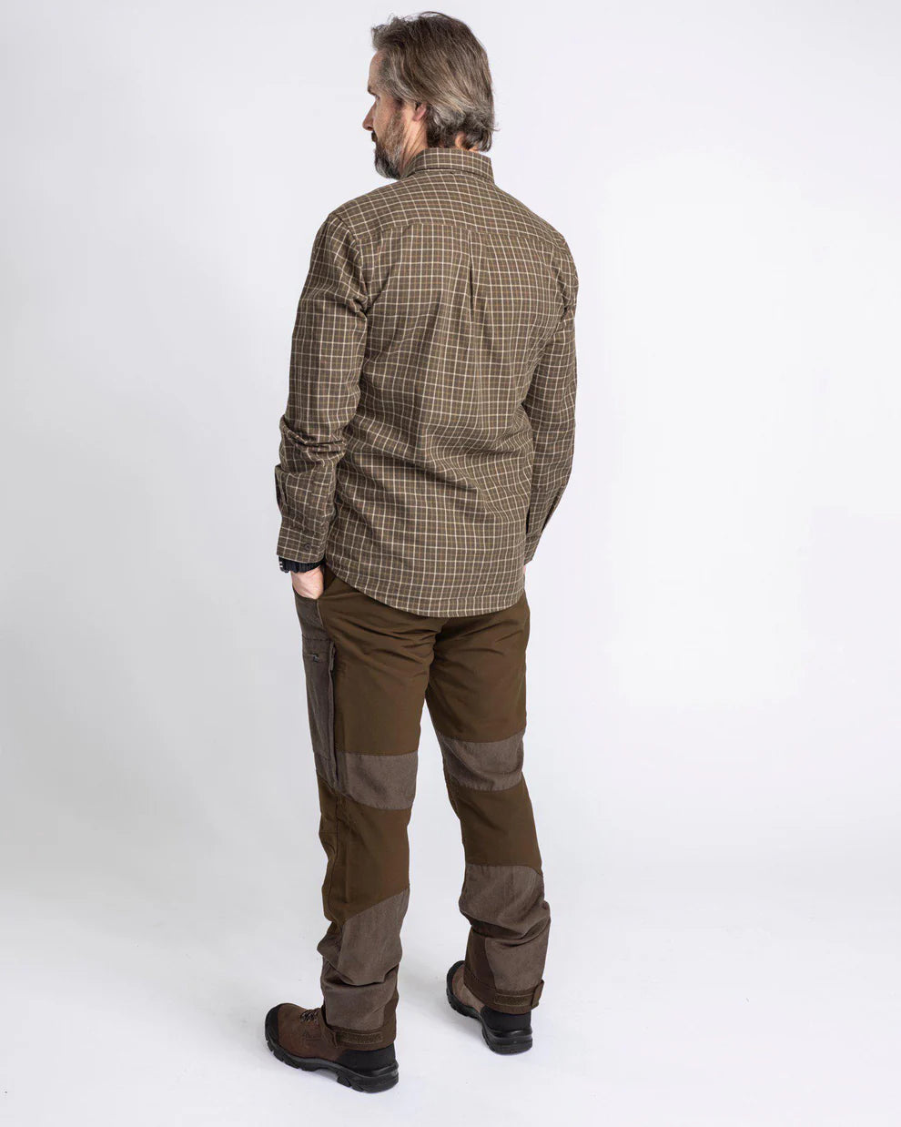 Pinewood® Caribou Hunt Extreme Broek 5986