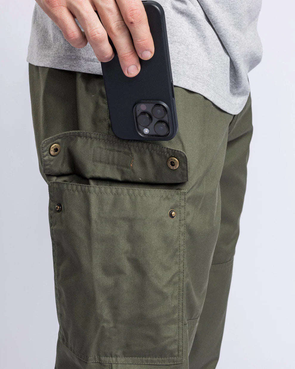 Pinewood® Finnveden Broek 9085