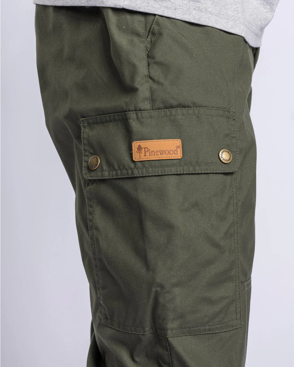 Pinewood® Finnveden Broek 9085