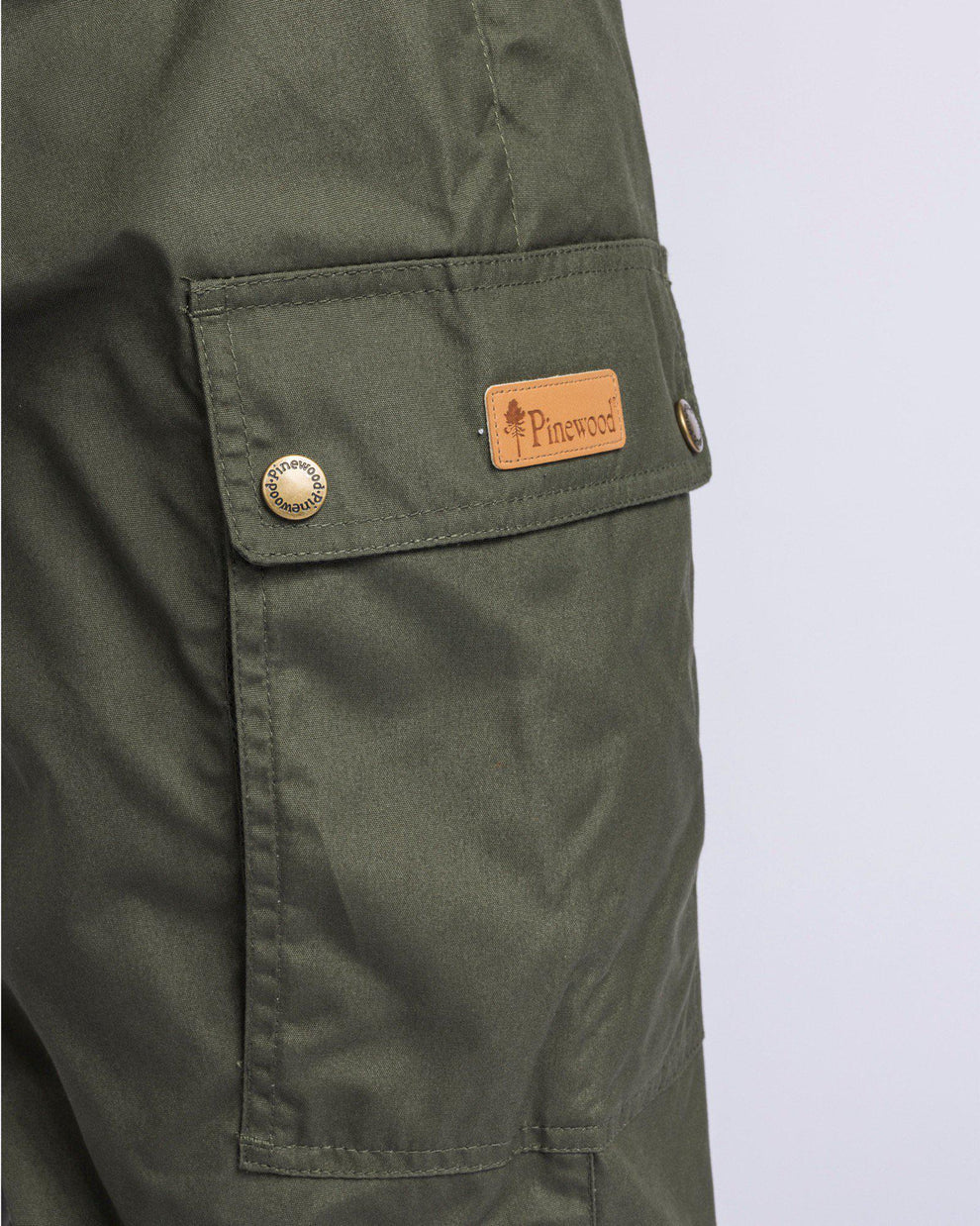 Pinewood® Finnveden Broek 9085
