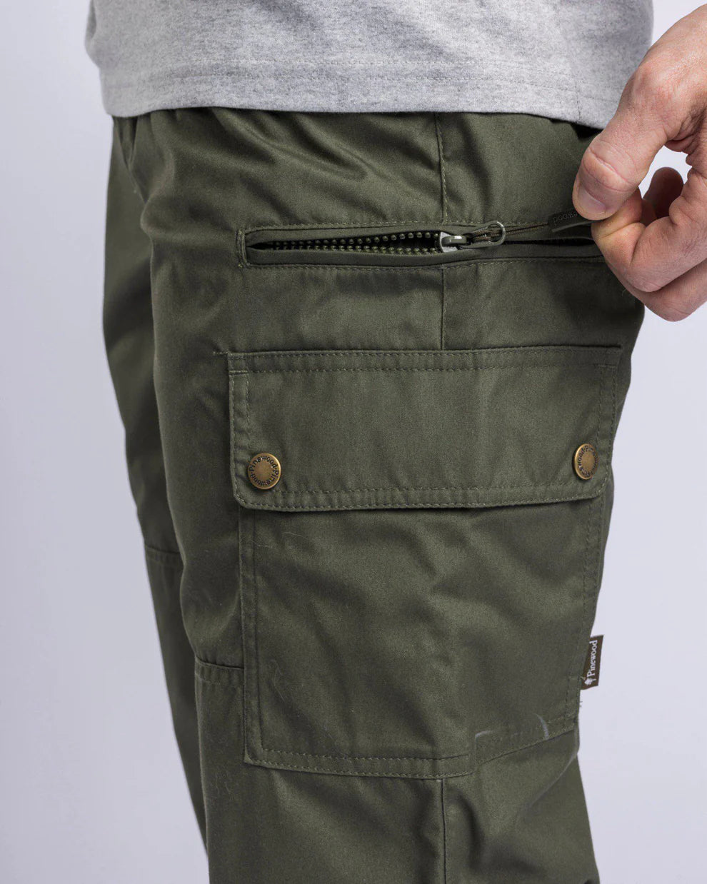 Pinewood® Finnveden Broek 9085