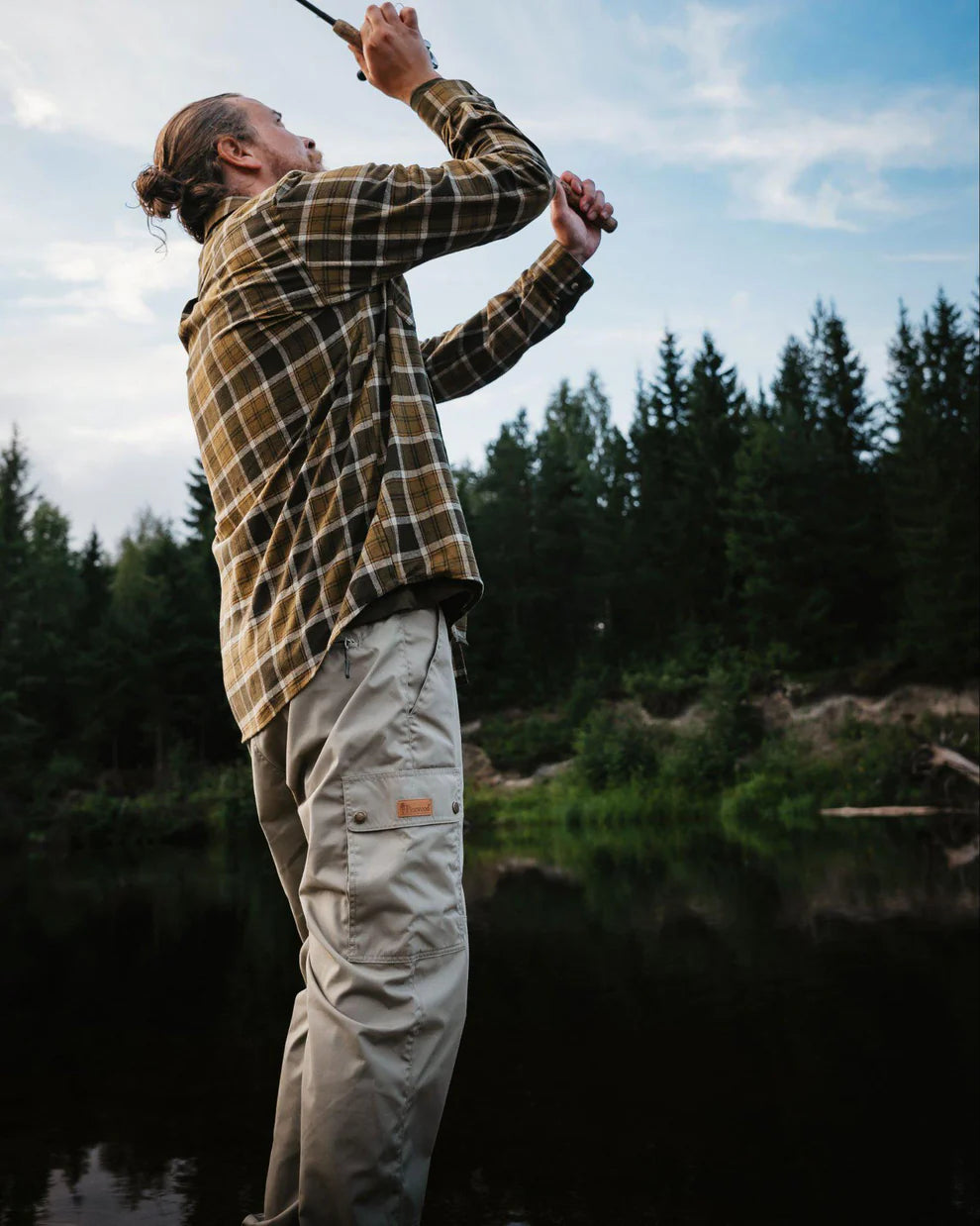 Pinewood® Finnveden Broek 9085