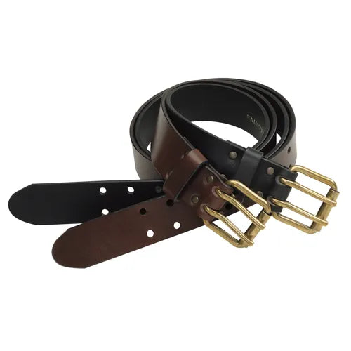 Pinewood® Leren Riem 40 mm 9097