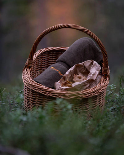 Pinewood® Comfy Fleecedeken 9108