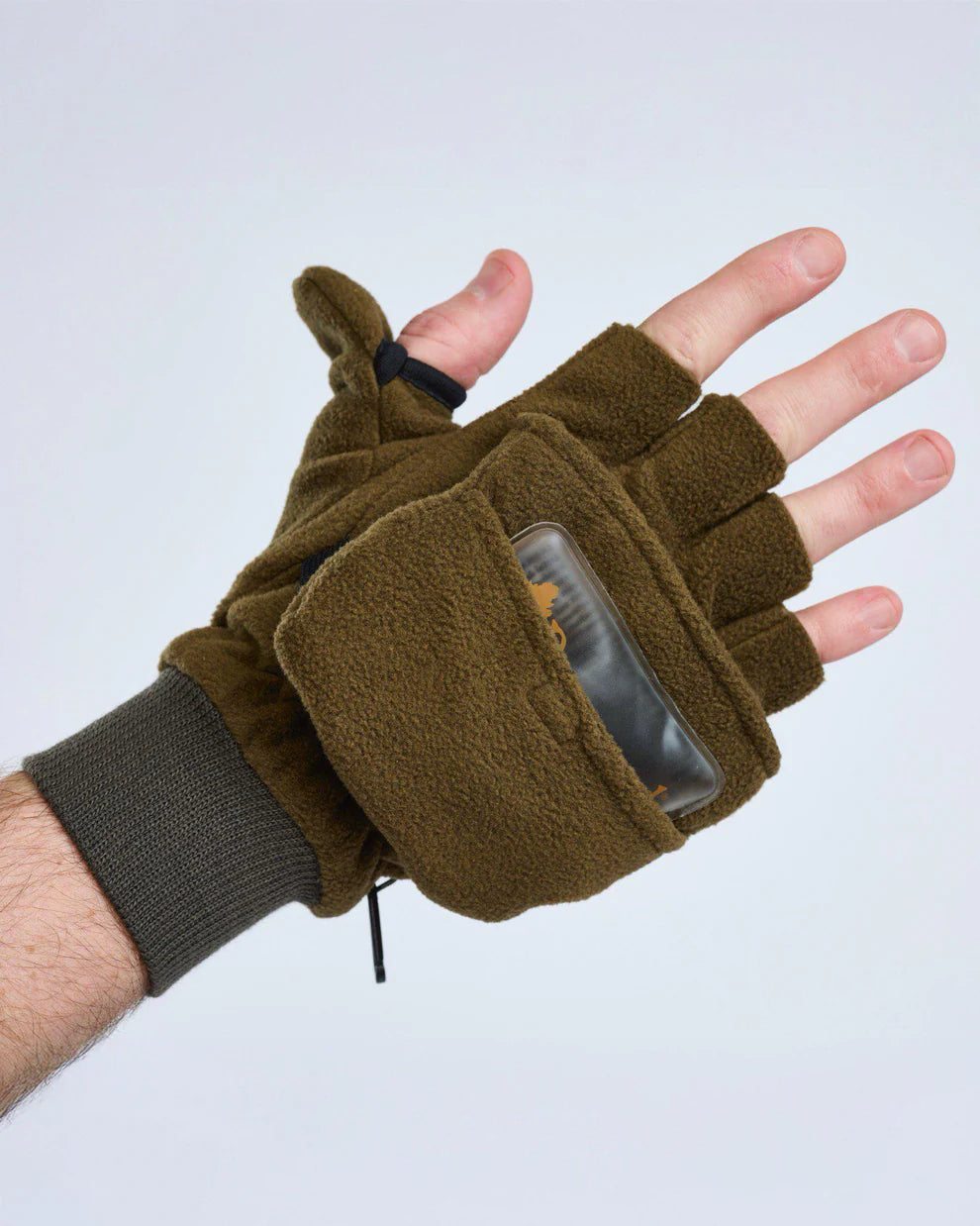 Pinewood® Jacht/ Hengelsport Handschoenen 9109