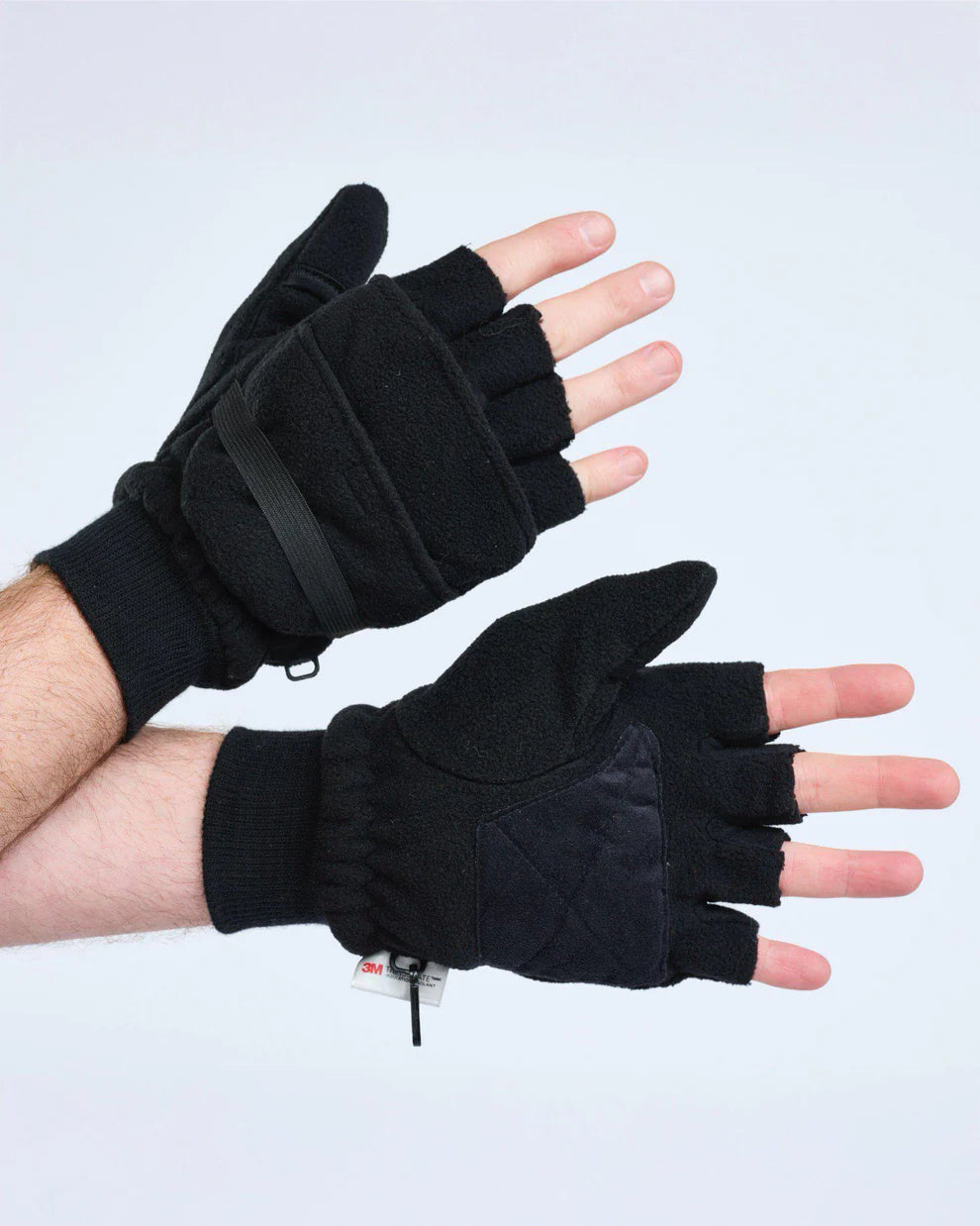 Pinewood® Jacht/ Hengelsport Handschoenen 9109