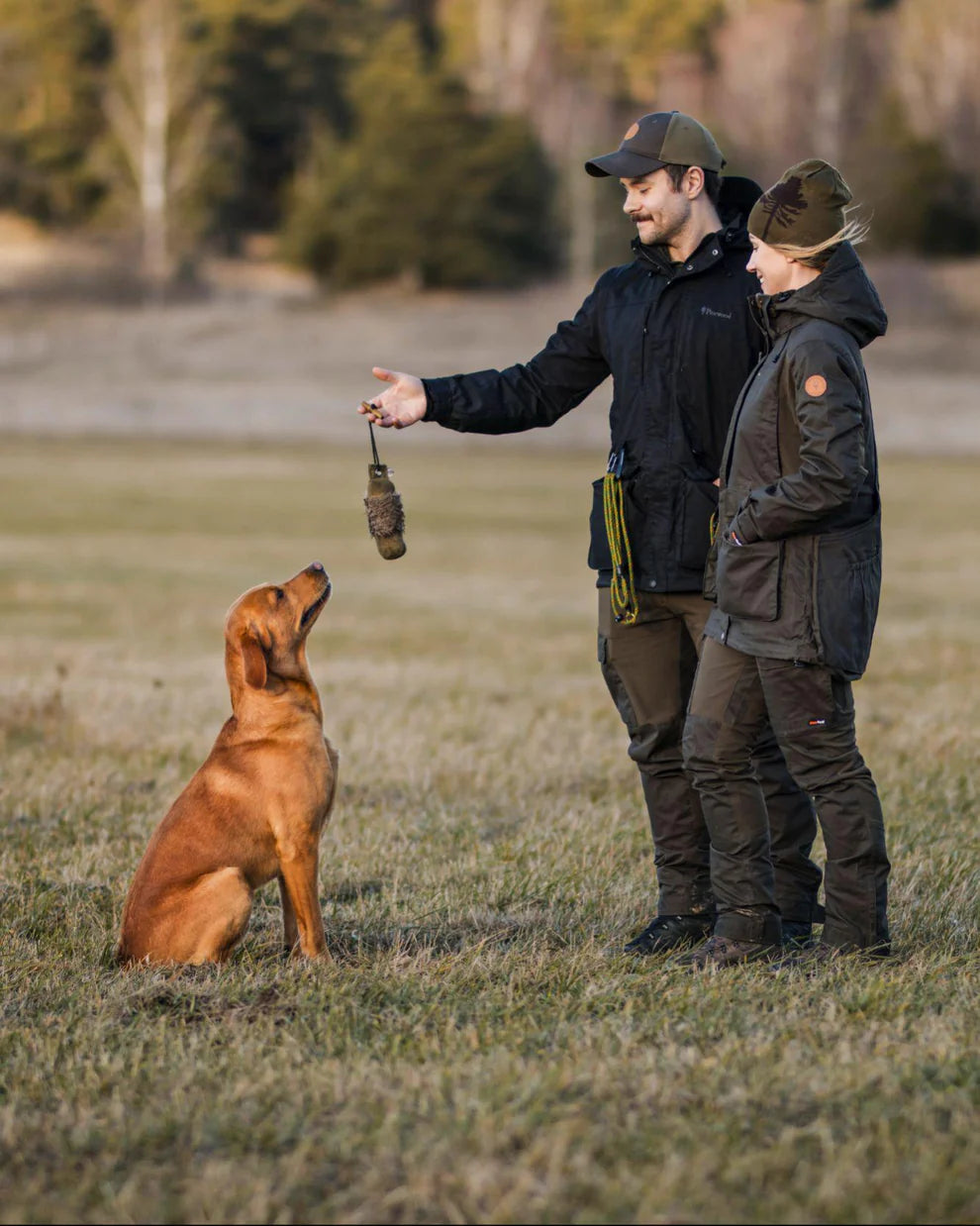 Pinewood® Omkeerbare Muts 9124