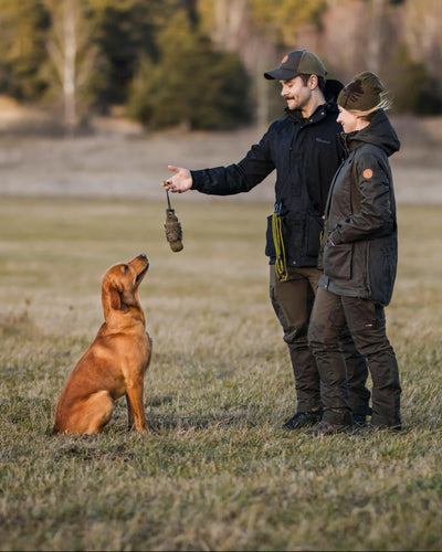 Pinewood® Omkeerbare Muts 9124