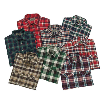 Pinewood® Texas Shirt 9126